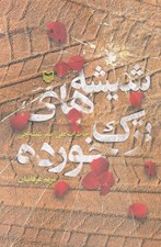 تصویر  شيشه هاي ترك خورده (خاطرات علي اصغر شيشه چي)