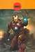 تصویر  دفتر خط دار مارول (167) marvel