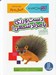 تصویر  دست ورزي با مداد شمعي 1 / كتاب كار كومن / براي خردسالان 4 سال به بالا
