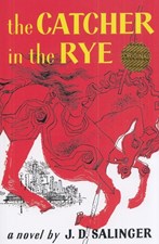 تصویر  The Catcher in the Rye - ناطور دشت