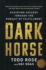 تصویر  Dark Horse