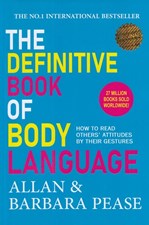 تصویر  BodyLanguage - زبان بدن
