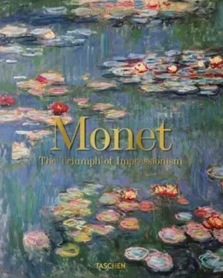 تصویر  Monet The Triumph of Impressionism