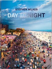 تصویر  Stephen Wilkes. Day to Night