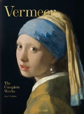 تصویر  Vermeer (The Complete Works)