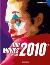 تصویر  100 Movies of the 2010s