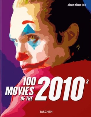 تصویر  100 Movies of the 2010s