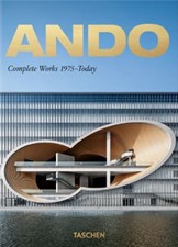 تصویر  Ando (Complete Works 1975-Today)