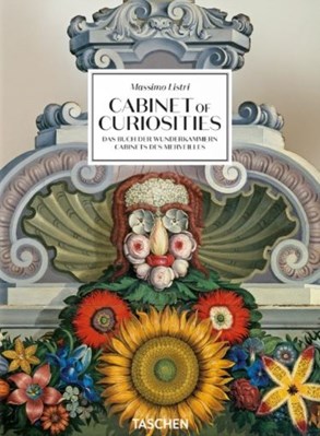 تصویر  Massimo Listri Cabinet of Curiosities 40th Ed