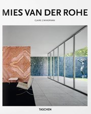 تصویر  Mies van der Rohe