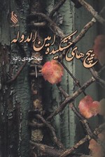 تصویر  پيچ هاي خشكيده امين الدوله