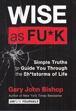 تصویر  Wise as Fuck