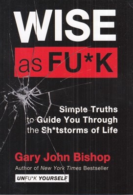 تصویر  Wise as Fuck
