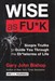 تصویر  Wise as Fuck
