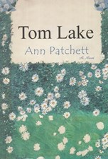 تصویر  Tom Lake