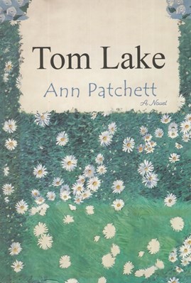 تصویر  Tom Lake