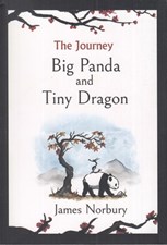 تصویر  The Journey Big Panda and Tiny Dragon