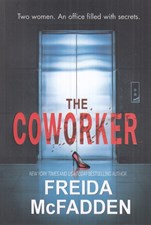 تصویر  The Coworker