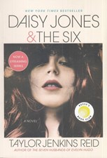 تصویر  Daisy Jones and The Six