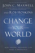 تصویر  Change Your World