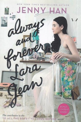 تصویر  Always and Forever Lara Jean