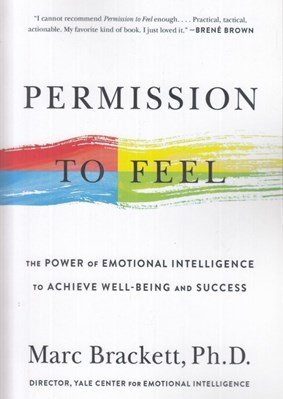 تصویر  Permission to Feel