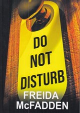 تصویر  Do Not Disturb