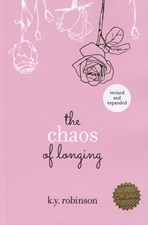 تصویر  The Chaos Of Longing - آشوب دلتنگي