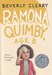 تصویر  Ramona Quimby, Age 8
