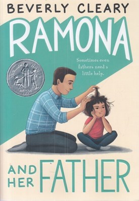 تصویر  Ramona and Her Father
