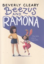 تصویر  Beezus and Ramona