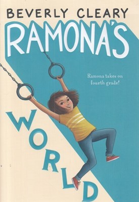 تصویر  Ramona's World