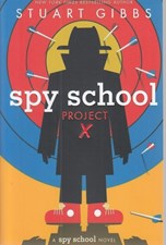 تصویر  Spy School Project X 10