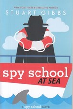 تصویر  Spy School at Sea 9