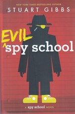 تصویر  Evil Spy School 3