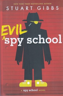 تصویر  Evil Spy School 3