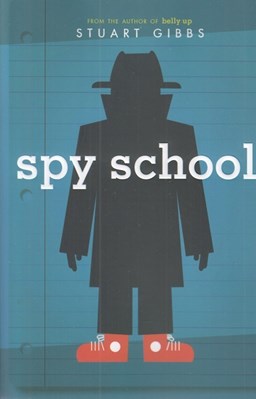 تصویر  Spy School 1