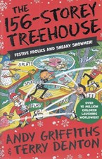 تصویر  The 156 storey treehouse