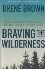 تصویر  Braving the Wilderness