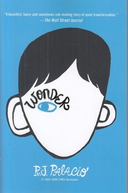 تصویر  Wonder
