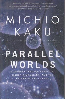 تصویر  Parallel Worlds