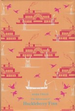 تصویر  The Adventures of Huckleberry Finn