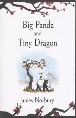تصویر  Big Panda and Tiny Dragon