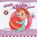 تصویر  تست هاي حافظه شنيداري / 2 سالگي