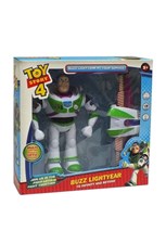 تصویر  ربات Buzz lightyear figurine (Ej817)
