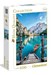 تصویر  پازل 500 Lake Braies (35039)