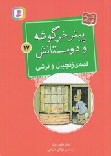 تصویر  قصه ي زنجبيل و ترشي / پيتر خرگوشه و دوستانش 17