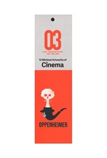 تصویر  تقويم بوك مارك 1403 Cinema