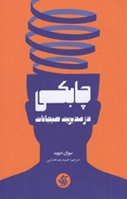 تصویر  چابكي در مديريت هيجانات