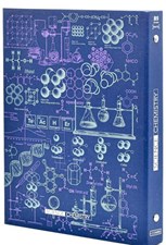تصویر  كلاسور 26 حلقه Scienc Chemistry